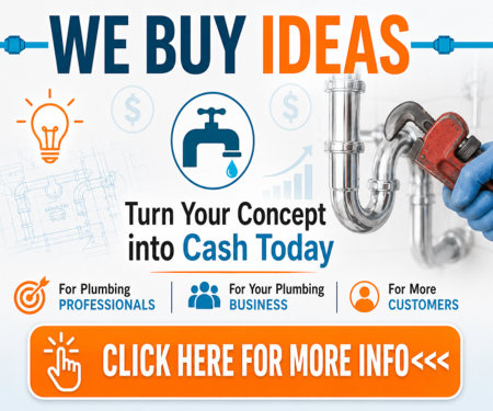 We Buy Ideas